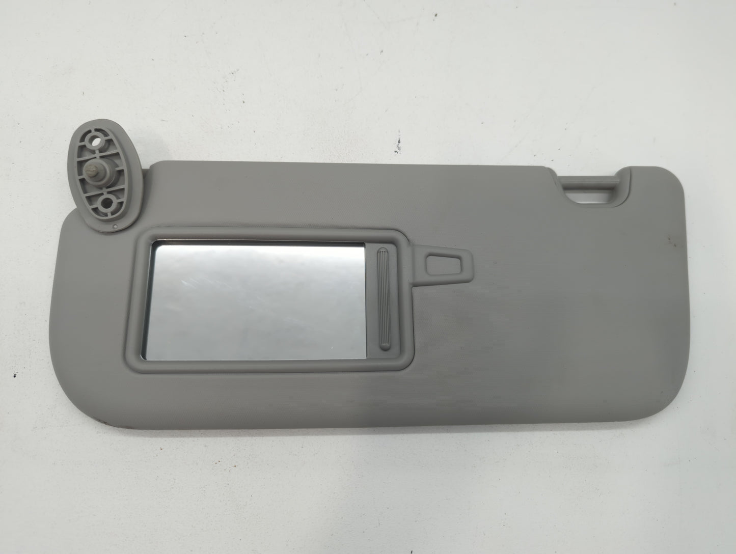 2014-2019 Kia Soul Sun Visor Shade Replacement Driver Left Mirror Fits Fits 2014 2015 2016 2017 2018 2019 OEM Used Auto Part