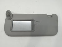 2014-2019 Kia Soul Sun Visor Shade Replacement Driver Left Mirror Fits Fits 2014 2015 2016 2017 2018 2019 OEM Used Auto Part