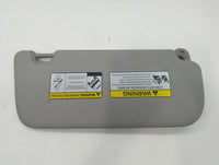 2014-2019 Kia Soul Sun Visor Shade Replacement Driver Left Mirror Fits Fits 2014 2015 2016 2017 2018 2019 OEM Used Auto Part