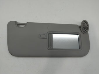 compare product 2014-2019 Kia Soul Sun Visor Shade Replacement Passenger Right Mirror Fits Fits 2014 2015 2016 2017 2018 2019 OEM Used Auto Parts