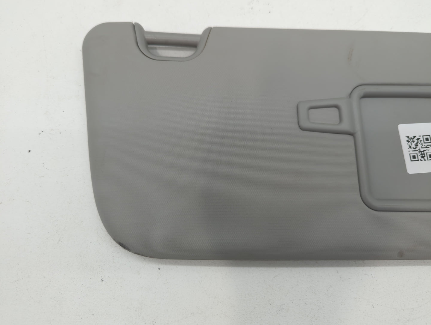 2014-2019 Kia Soul Sun Visor Shade Replacement Passenger Right Mirror Fits Fits 2014 2015 2016 2017 2018 2019 OEM Used Auto 