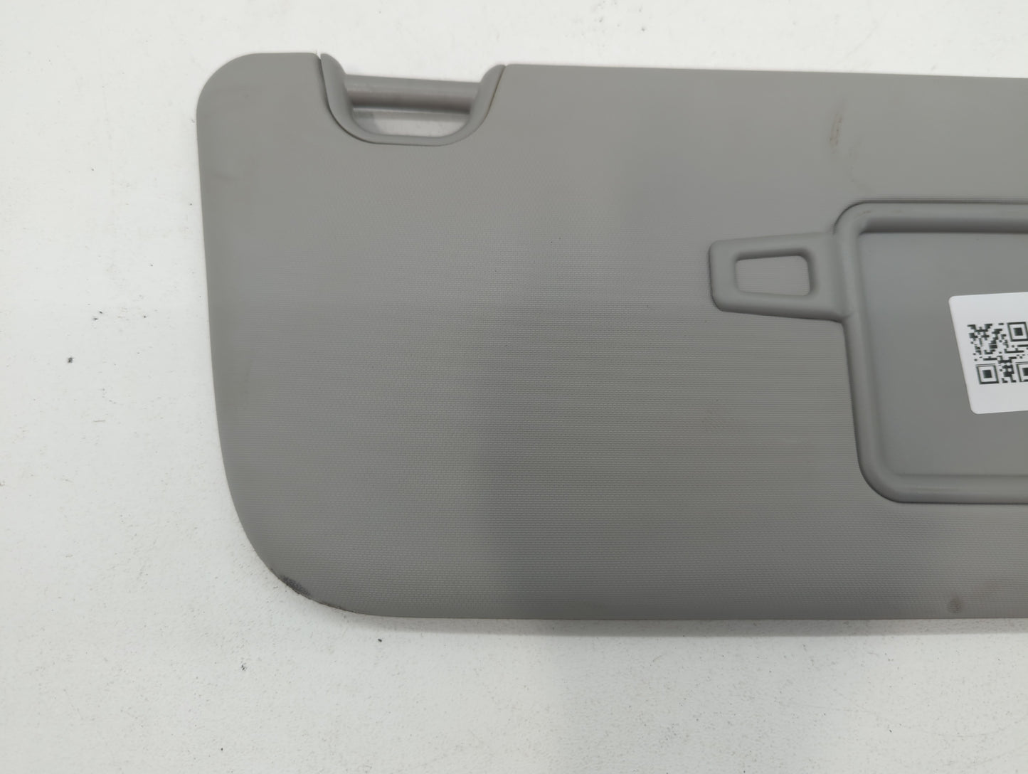 2014-2019 Kia Soul Sun Visor Shade Replacement Passenger Right Mirror Fits Fits 2014 2015 2016 2017 2018 2019 OEM Used Auto 