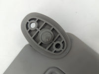 2014-2019 Kia Soul Sun Visor Shade Replacement Passenger Right Mirror Fits Fits 2014 2015 2016 2017 2018 2019 OEM Used Auto 