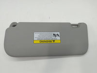 2014-2019 Kia Soul Sun Visor Shade Replacement Passenger Right Mirror Fits Fits 2014 2015 2016 2017 2018 2019 OEM Used Auto 
