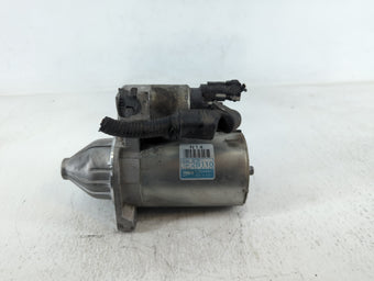 compare product 2014-2019 Kia Soul Car Starter Motor Solenoid OEM P/N:36100-2B110 Fits Fits 2014 2015 2016 2017 2018 2019 OEM Used Auto Parts