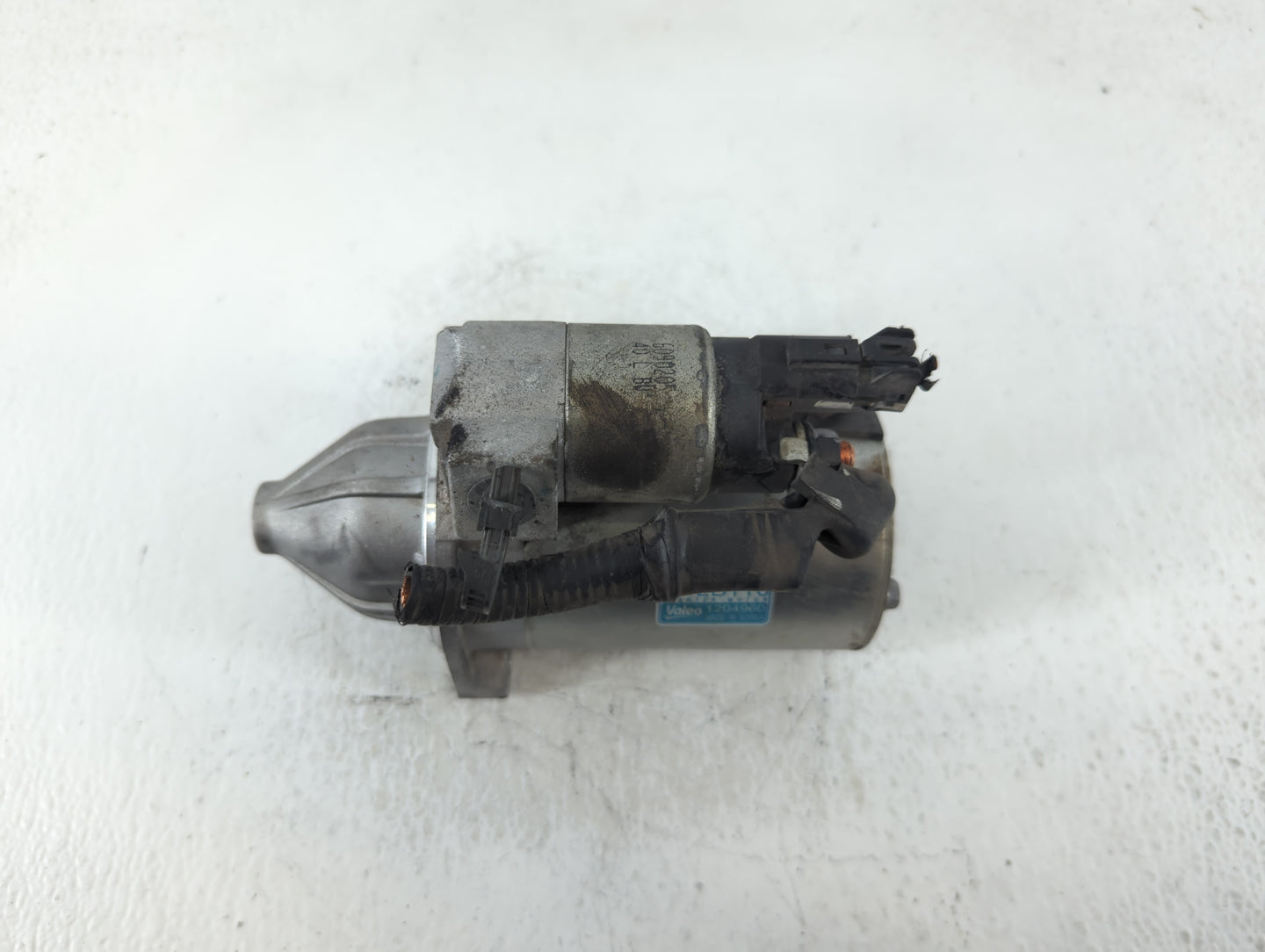 2014-2019 Kia Soul Car Starter Motor Solenoid OEM P/N:36100-2B110 Fits Fits 2014 2015 2016 2017 2018 2019 OEM Used Auto Part