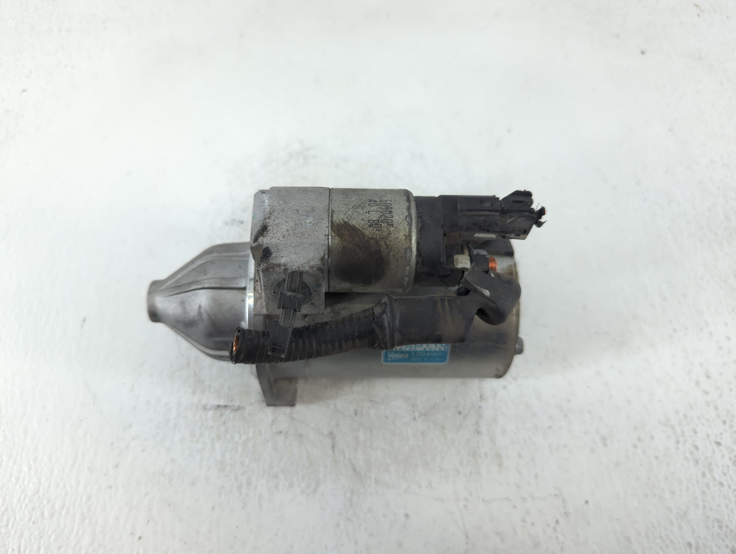2014-2019 Kia Soul Car Starter Motor Solenoid OEM P/N:36100-2B110 Fits Fits 2014 2015 2016 2017 2018 2019 OEM Used Auto Part