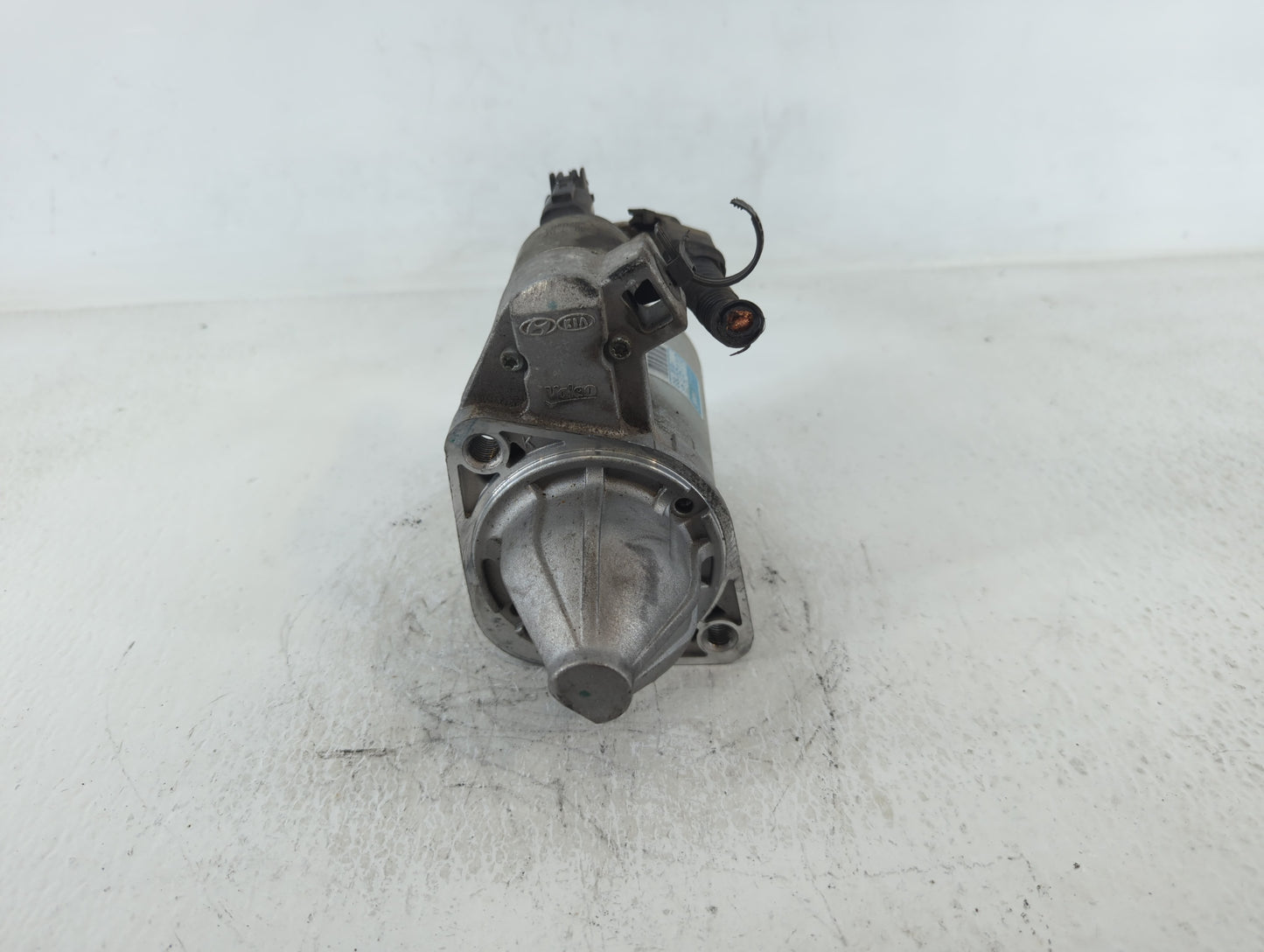 2014-2019 Kia Soul Car Starter Motor Solenoid OEM P/N:36100-2B110 Fits Fits 2014 2015 2016 2017 2018 2019 OEM Used Auto Part