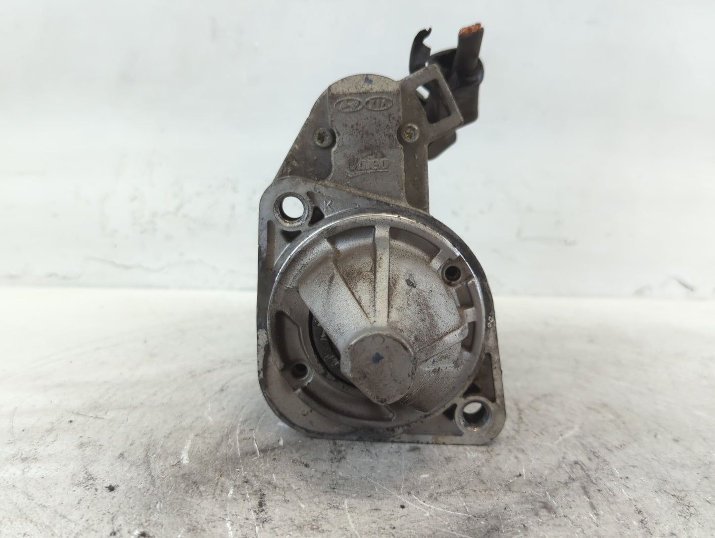 2014-2019 Kia Soul Car Starter Motor Solenoid OEM P/N:36100-2B110 Fits Fits 2014 2015 2016 2017 2018 2019 OEM Used Auto Part