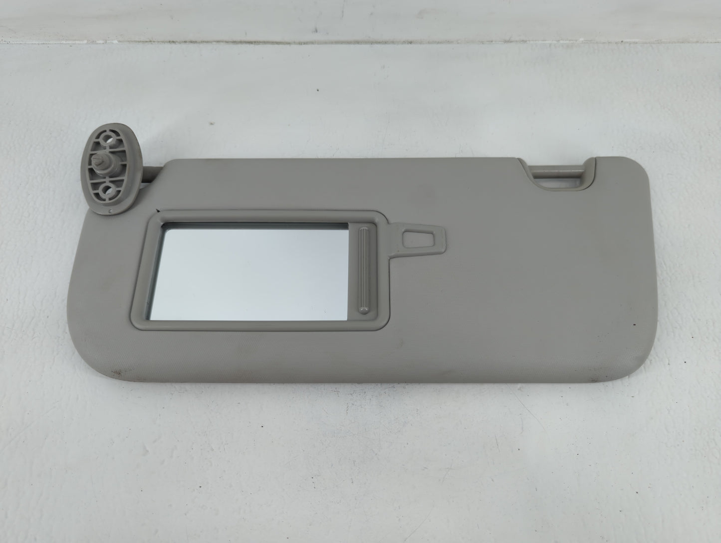 2014-2019 Kia Soul Sun Visor Shade Replacement Passenger Right Mirror Fits Fits 2014 2015 2016 2017 2018 2019 OEM Used Auto 