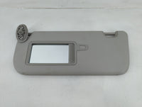 2014-2019 Kia Soul Sun Visor Shade Replacement Passenger Right Mirror Fits Fits 2014 2015 2016 2017 2018 2019 OEM Used Auto 