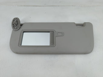 compare product 2014-2019 Kia Soul Sun Visor Shade Replacement Passenger Right Mirror Fits Fits 2014 2015 2016 2017 2018 2019 OEM Used Auto Parts