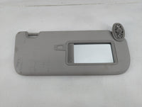 2014-2019 Kia Soul Sun Visor Shade Replacement Driver Left Mirror Fits Fits 2014 2015 2016 2017 2018 2019 OEM Used Auto Part