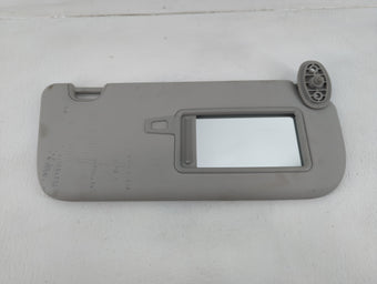 compare product 2014-2019 Kia Soul Sun Visor Shade Replacement Driver Left Mirror Fits Fits 2014 2015 2016 2017 2018 2019 OEM Used Auto Parts