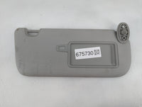 2014-2019 Kia Soul Sun Visor Shade Replacement Driver Left Mirror Fits Fits 2014 2015 2016 2017 2018 2019 OEM Used Auto Part