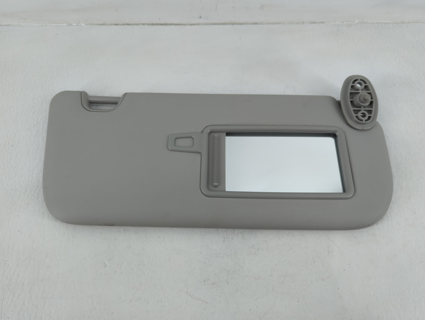 2014-2019 Kia Soul Sun Visor Shade Replacement Driver Left Mirror Fits Fits 2014 2015 2016 2017 2018 2019 OEM Used Auto Part