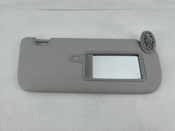 compare product 2014-2019 Kia Soul Sun Visor Shade Replacement Driver Left Mirror Fits Fits 2014 2015 2016 2017 2018 2019 OEM Used Auto Parts