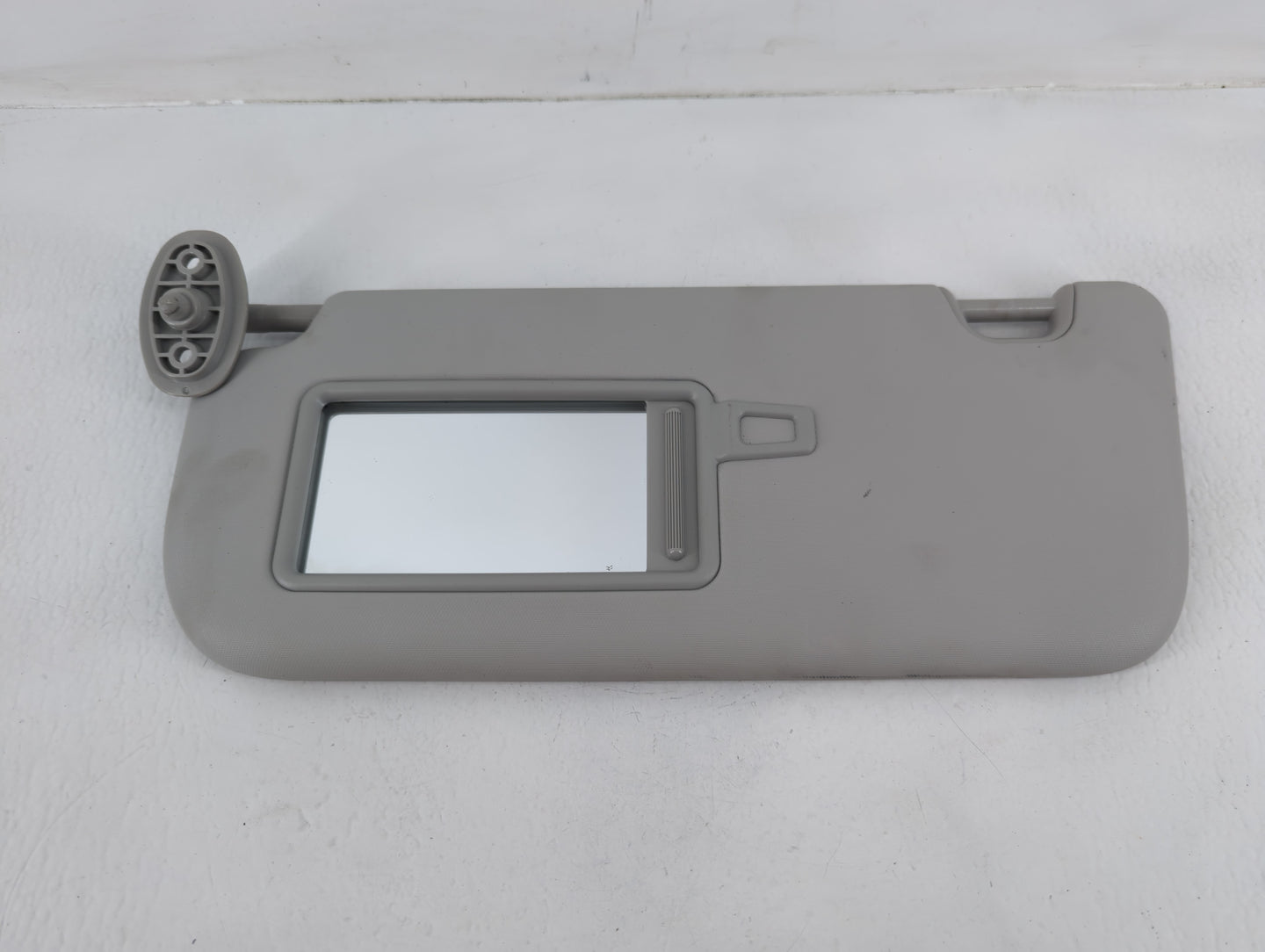 2014-2019 Kia Soul Sun Visor Shade Replacement Driver Left Mirror Fits Fits 2014 2015 2016 2017 2018 2019 OEM Used Auto Part