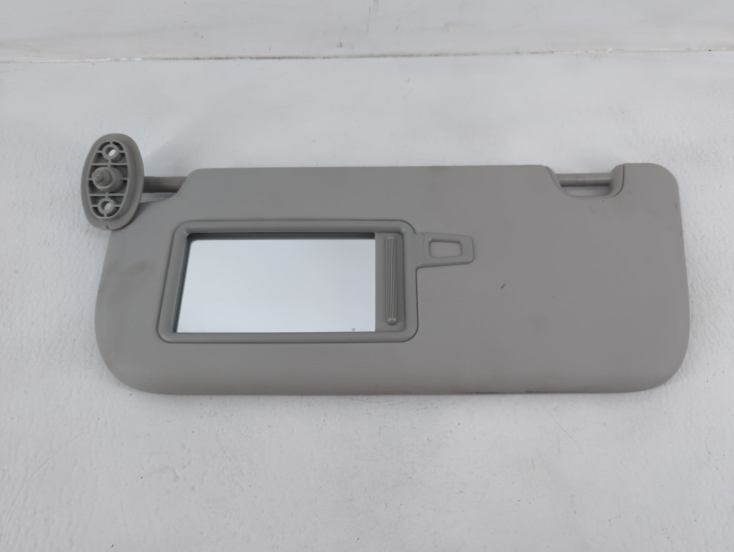 2014-2019 Kia Soul Sun Visor Shade Replacement Driver Left Mirror Fits Fits 2014 2015 2016 2017 2018 2019 OEM Used Auto Part