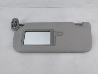 compare product 2014-2019 Kia Soul Sun Visor Shade Replacement Driver Left Mirror Fits Fits 2014 2015 2016 2017 2018 2019 OEM Used Auto Parts
