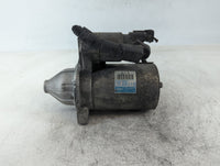 2014-2019 Kia Soul Car Starter Motor Solenoid OEM P/N:1204960 36100-2B110 Fits Fits 2014 2015 2016 2017 2018 2019 OEM Used A
