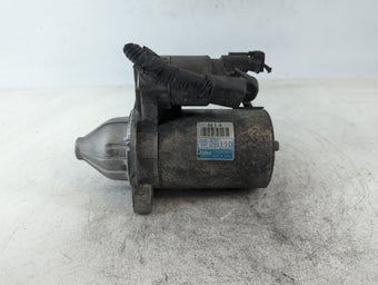 compare product 2014-2019 Kia Soul Car Starter Motor Solenoid OEM P/N:1204960 36100-2B110 Fits Fits 2014 2015 2016 2017 2018 2019 OEM Used Auto Parts