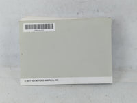 2017 Kia Soul Owners Manual Book Guide P/N:HB20-EU71C HB2O-EU71C OEM Used Auto Parts - Oemusedautoparts1.com