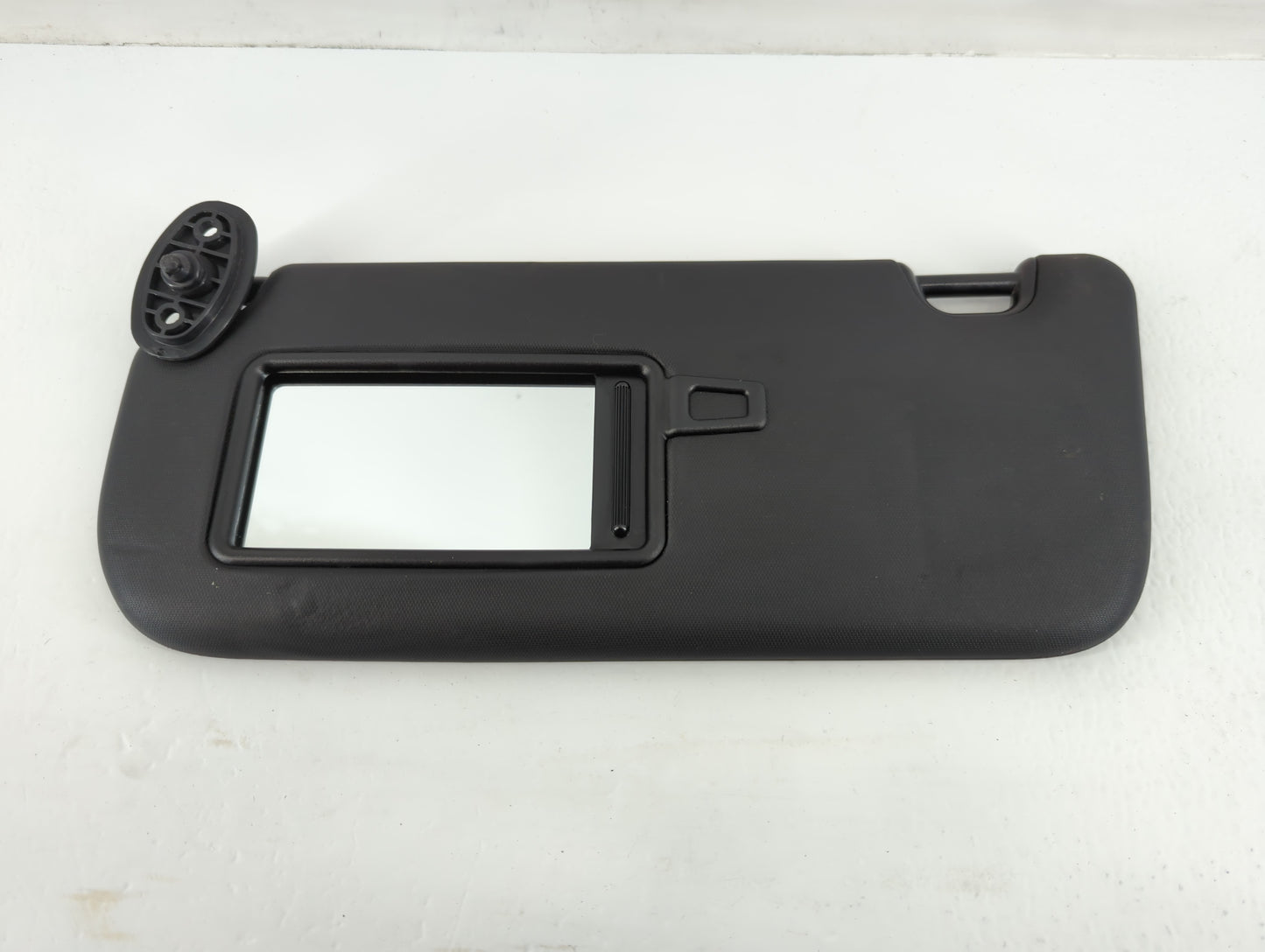 2014-2019 Kia Soul Sun Visor Shade Replacement Passenger Right Mirror Fits Fits 2014 2015 2016 2017 2018 2019 OEM Used Auto 