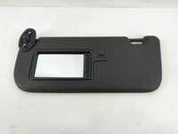 2014-2019 Kia Soul Sun Visor Shade Replacement Passenger Right Mirror Fits Fits 2014 2015 2016 2017 2018 2019 OEM Used Auto 