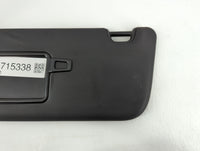 2014-2019 Kia Soul Sun Visor Shade Replacement Passenger Right Mirror Fits Fits 2014 2015 2016 2017 2018 2019 OEM Used Auto 