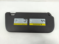 2014-2019 Kia Soul Sun Visor Shade Replacement Passenger Right Mirror Fits Fits 2014 2015 2016 2017 2018 2019 OEM Used Auto 