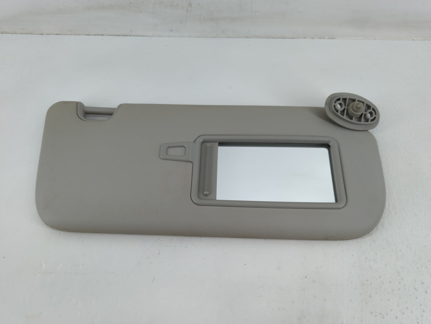 2014-2019 Kia Soul Sun Visor Shade Replacement Driver Left Mirror Fits Fits 2014 2015 2016 2017 2018 2019 OEM Used Auto Part