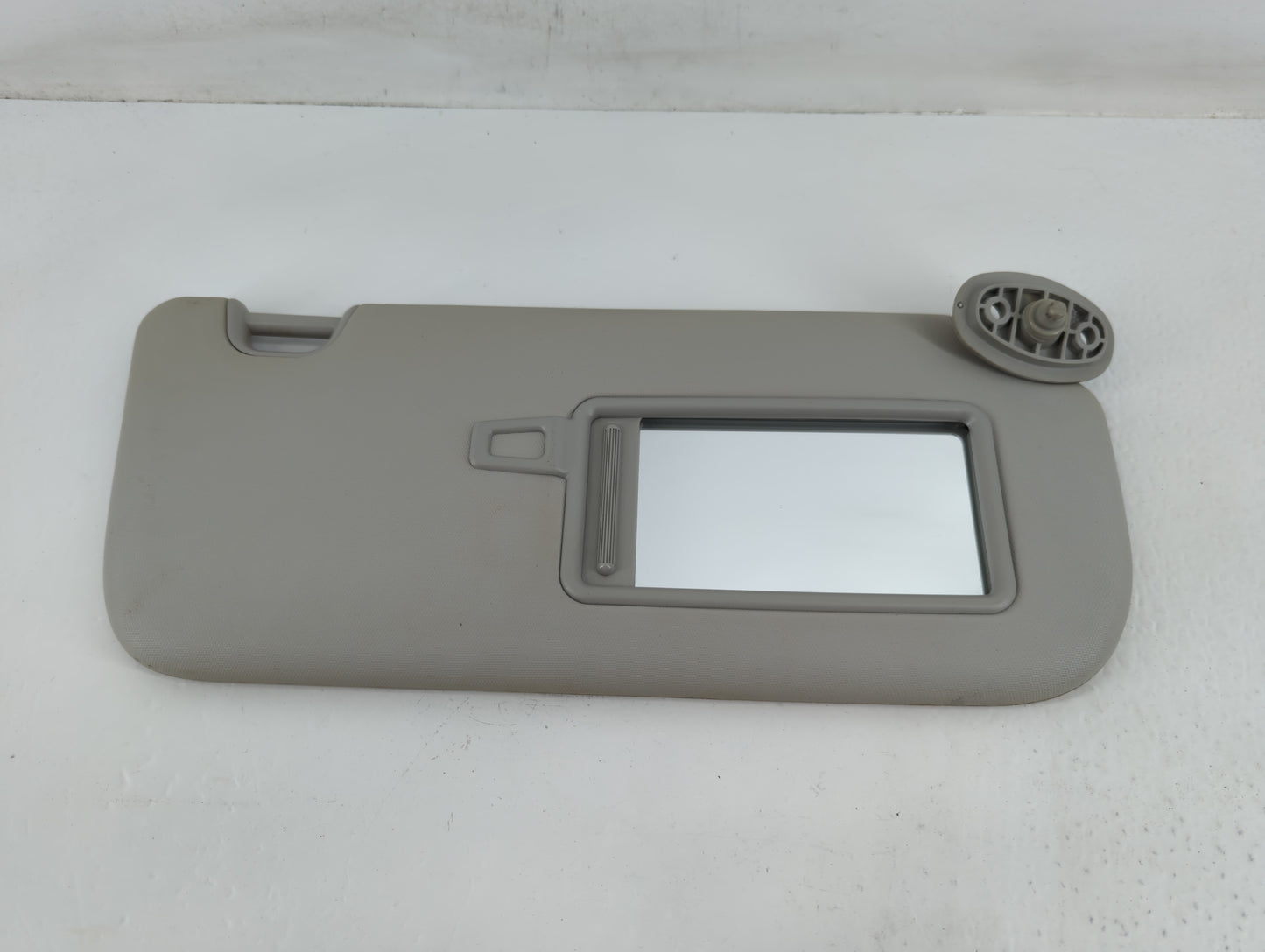 2014-2019 Kia Soul Sun Visor Shade Replacement Driver Left Mirror Fits Fits 2014 2015 2016 2017 2018 2019 OEM Used Auto Part
