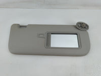 2014-2019 Kia Soul Sun Visor Shade Replacement Driver Left Mirror Fits Fits 2014 2015 2016 2017 2018 2019 OEM Used Auto Part