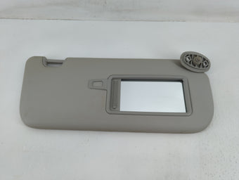 compare product 2014-2019 Kia Soul Sun Visor Shade Replacement Driver Left Mirror Fits Fits 2014 2015 2016 2017 2018 2019 OEM Used Auto Parts