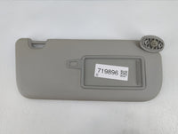 2014-2019 Kia Soul Sun Visor Shade Replacement Driver Left Mirror Fits Fits 2014 2015 2016 2017 2018 2019 OEM Used Auto Part