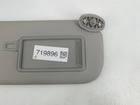 2014-2019 Kia Soul Sun Visor Shade Replacement Driver Left Mirror Fits Fits 2014 2015 2016 2017 2018 2019 OEM Used Auto Part