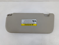 2014-2019 Kia Soul Sun Visor Shade Replacement Driver Left Mirror Fits Fits 2014 2015 2016 2017 2018 2019 OEM Used Auto Part