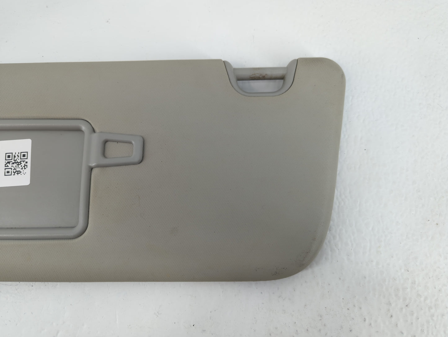 2014-2019 Kia Soul Sun Visor Shade Replacement Passenger Right Mirror Fits Fits 2014 2015 2016 2017 2018 2019 OEM Used Auto 