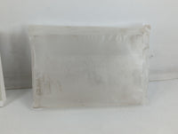 2017 Kia Soul Owners Manual Book Guide P/N:HB2O-EU6NB OEM Used Auto Parts - Oemusedautoparts1.com