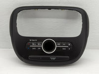 2017-2019 Kia Soul Climate Control Module Temperature AC/Heater Replacement P/N:97250-B2DQ1CA Fits Fits 2017 2018 2019 OEM U