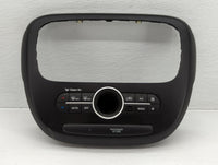 2017-2019 Kia Soul Climate Control Module Temperature AC/Heater Replacement P/N:97250-B2DQ1CA Fits Fits 2017 2018 2019 OEM U