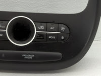 2017-2019 Kia Soul Climate Control Module Temperature AC/Heater Replacement P/N:97250-B2DQ1CA Fits Fits 2017 2018 2019 OEM U