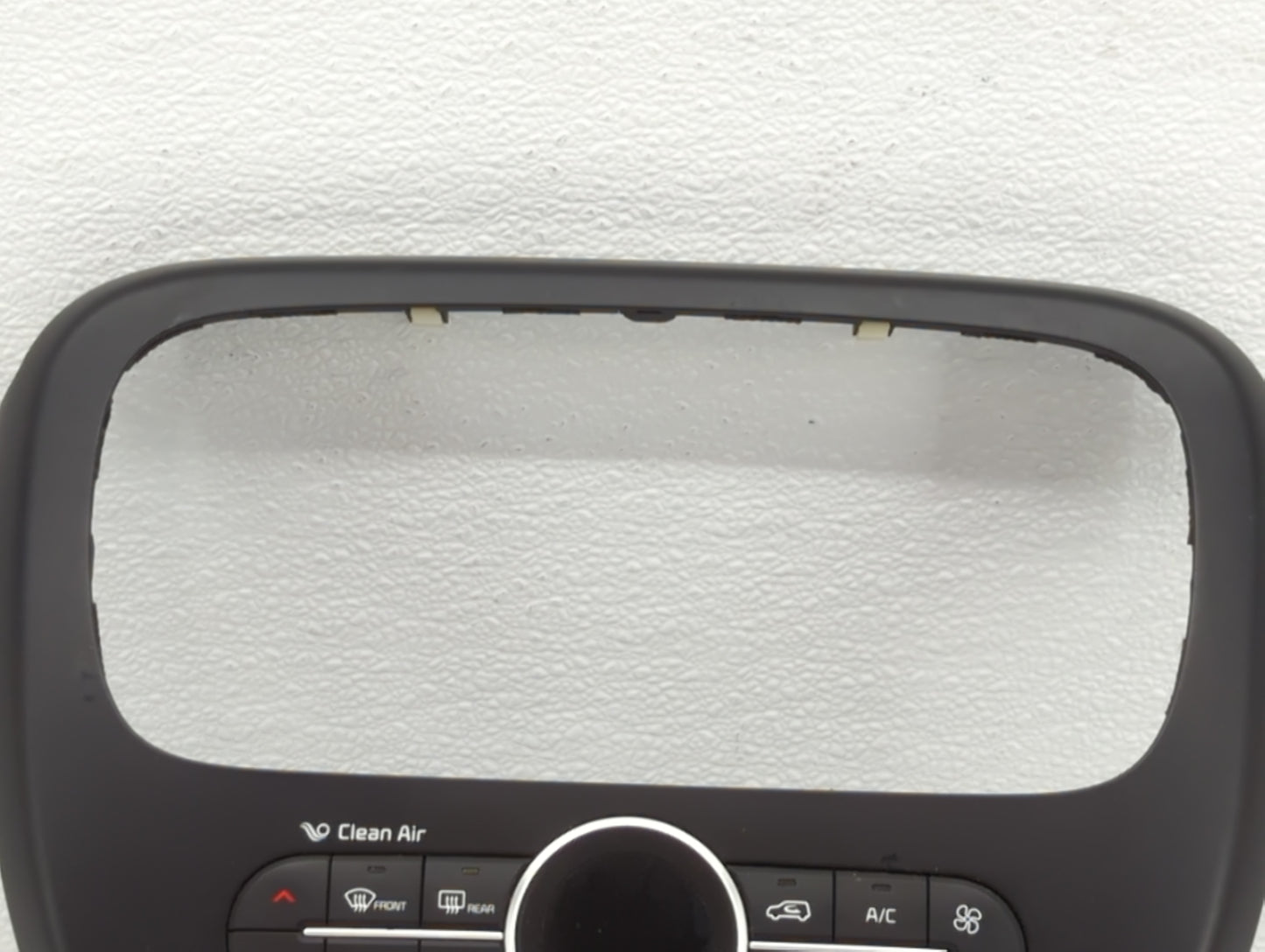 2017-2019 Kia Soul Climate Control Module Temperature AC/Heater Replacement P/N:97250-B2DQ1CA Fits Fits 2017 2018 2019 OEM U