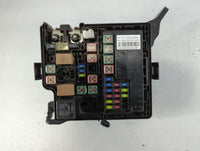 2017-2019 Kia Soul Fusebox Fuse Box Panel Relay Module P/N:91709B2070 Fits Fits 2017 2018 2019 OEM Used Auto Parts - Oemused