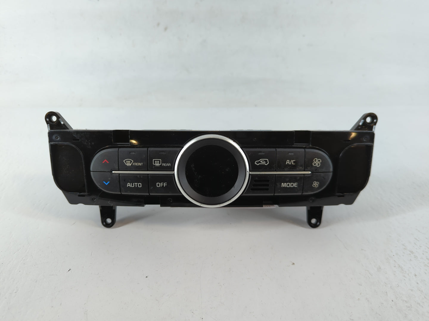 2017-2019 Kia Soul Climate Control Module Temperature AC/Heater Replacement P/N:A2C86541501 160825 Fits Fits 2017 2018 2019 