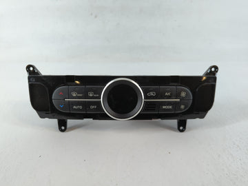 2017-2019 Kia Soul Climate Control Module Temperature AC/Heater Replacement P/N:A2C86541501 160825 Fits Fits 2017 2018 2019 