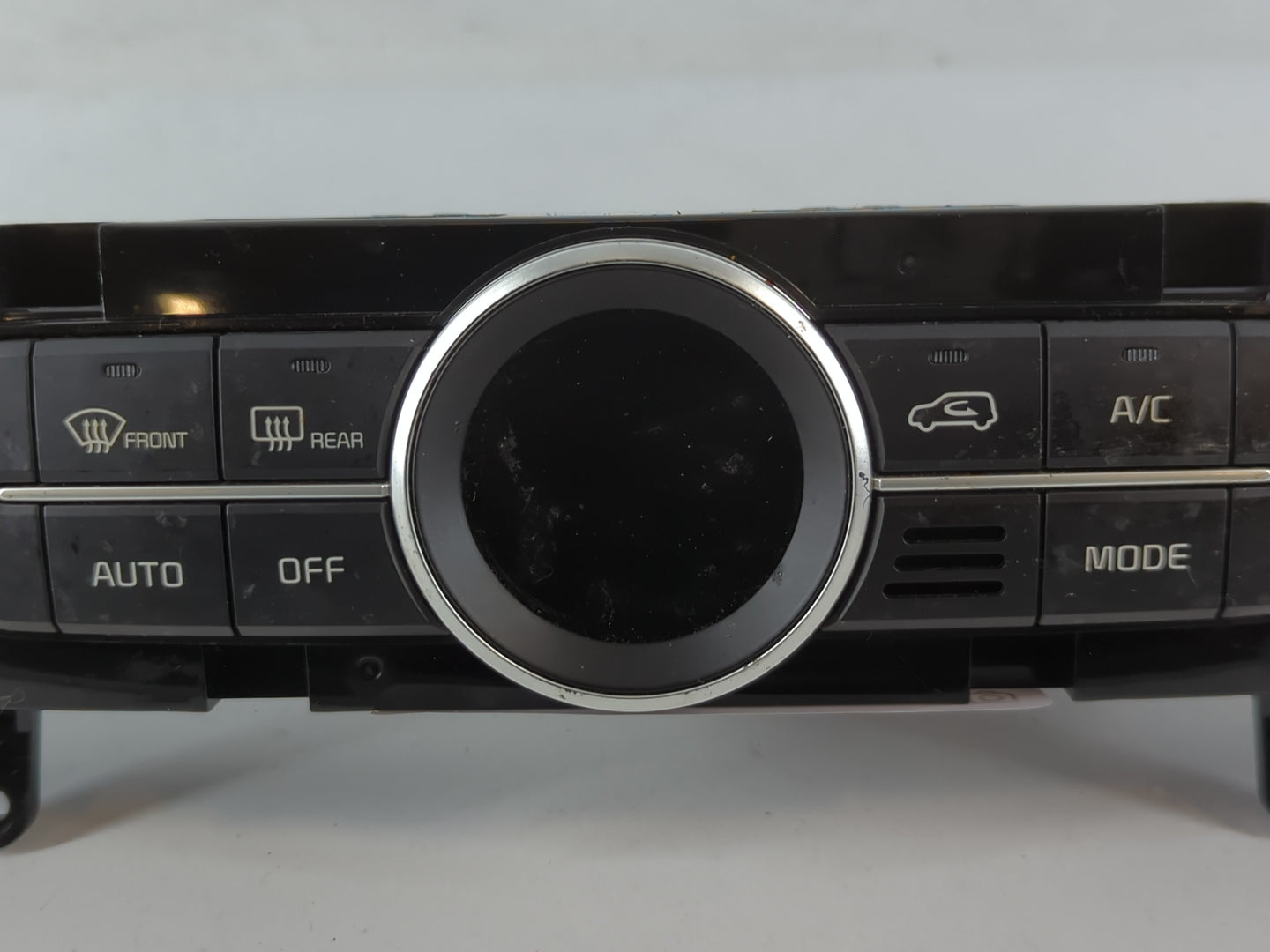 2017-2019 Kia Soul Climate Control Module Temperature AC/Heater Replacement P/N:A2C86541501 160825 Fits Fits 2017 2018 2019 