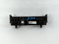 2017-2019 Kia Soul Climate Control Module Temperature AC/Heater Replacement P/N:A2C86541501 160825 Fits Fits 2017 2018 2019 