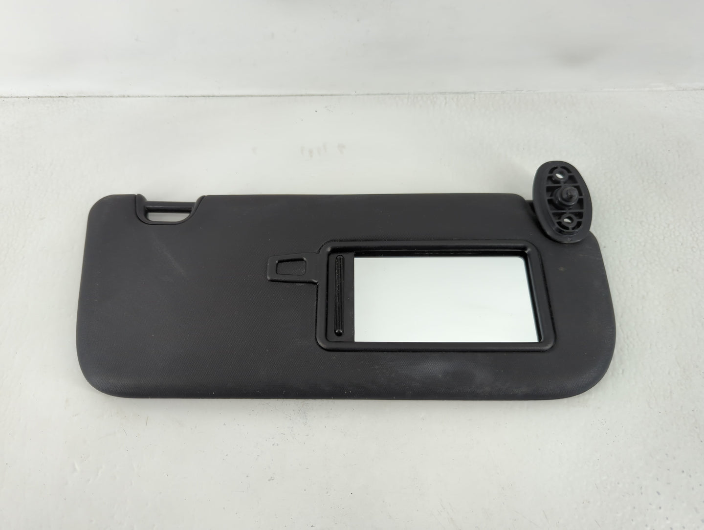 2014-2019 Kia Soul Sun Visor Shade Replacement Passenger Right Mirror Fits Fits 2014 2015 2016 2017 2018 2019 OEM Used Auto 